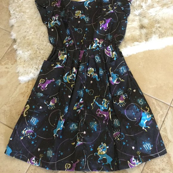 Kitschy Witch designs by Stephanie Buscema dress size 3xl New (16-18) - Picture 2 of 5
